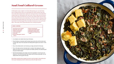 I Heart Soul Food US - Paperback / softback