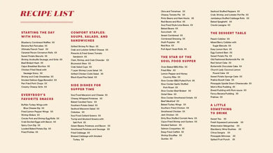 I Heart Soul Food US - Paperback / softback