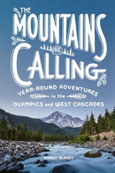The Mountains Are Calling-Travel and holiday-買書書 BuyBookBook