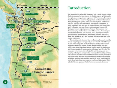 The Mountains Are Calling US - Paperback / softback