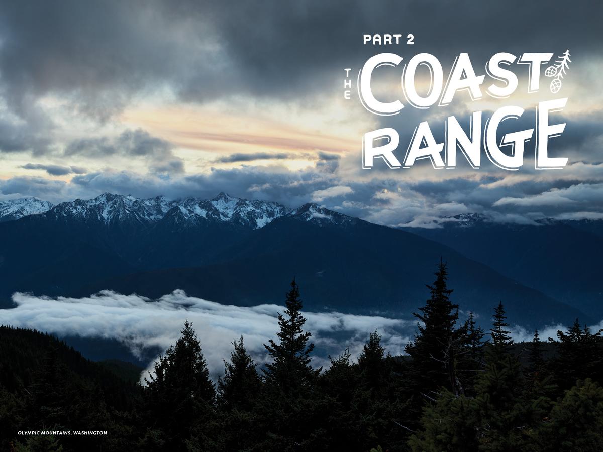 The Mountains Are Calling US - Paperback / softback