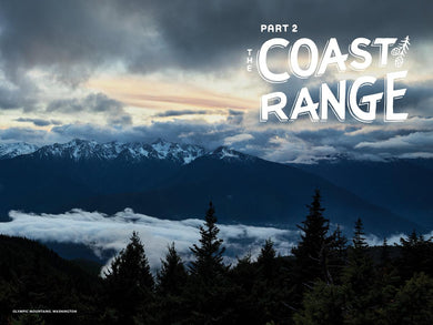 The Mountains Are Calling US - Paperback / softback