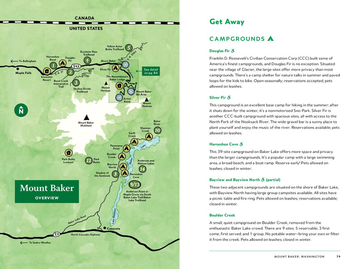 The Mountains Are Calling US - Paperback / softback