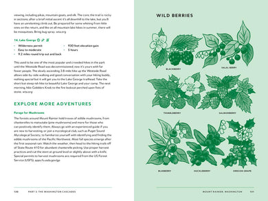 The Mountains Are Calling US - Paperback / softback