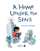A Home Under the Stars US - Hardback