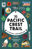 The Pacific Crest Trail-Travel and holiday-買書書 BuyBookBook