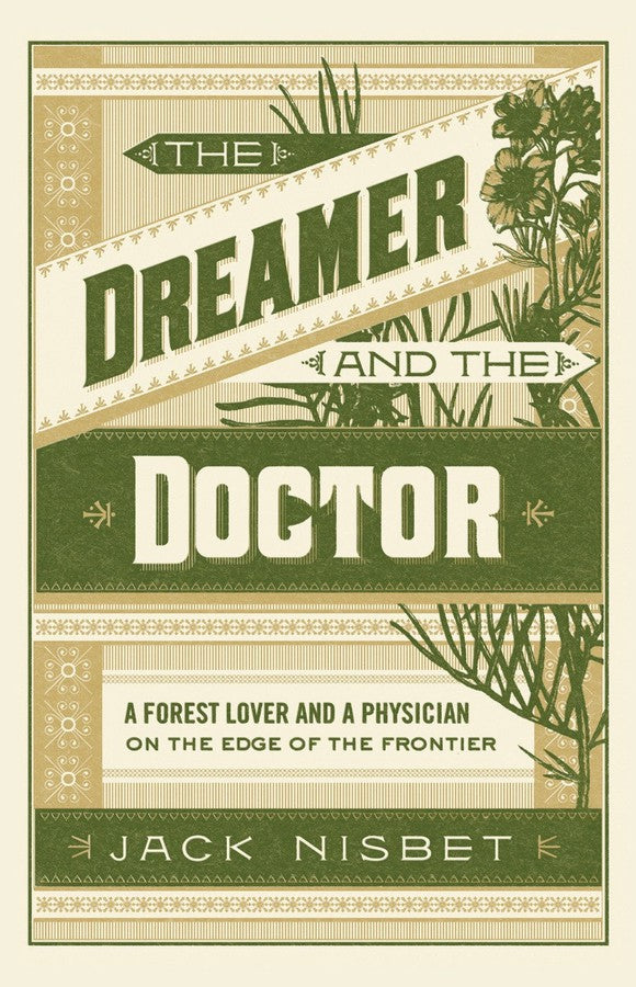 The Dreamer and the Doctor-History and Archaeology-買書書 BuyBookBook