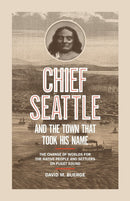 Chief Seattle and the Town That Took His Name-Biography and memoirs-買書書 BuyBookBook