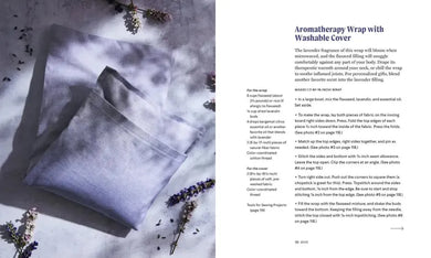 Lavender US - Hardback