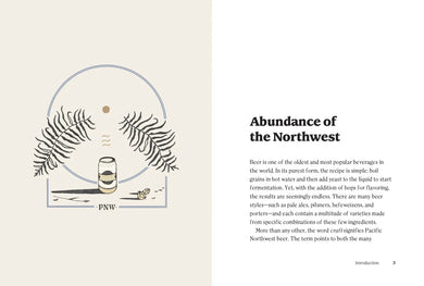 Northwest Know-How: Beer US - Hardback