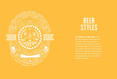 Northwest Know-How: Beer US - Hardback