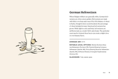 Northwest Know-How: Beer US - Hardback
