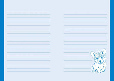 You Are a Secret Unicorn (Journal) US - Diary or journal
