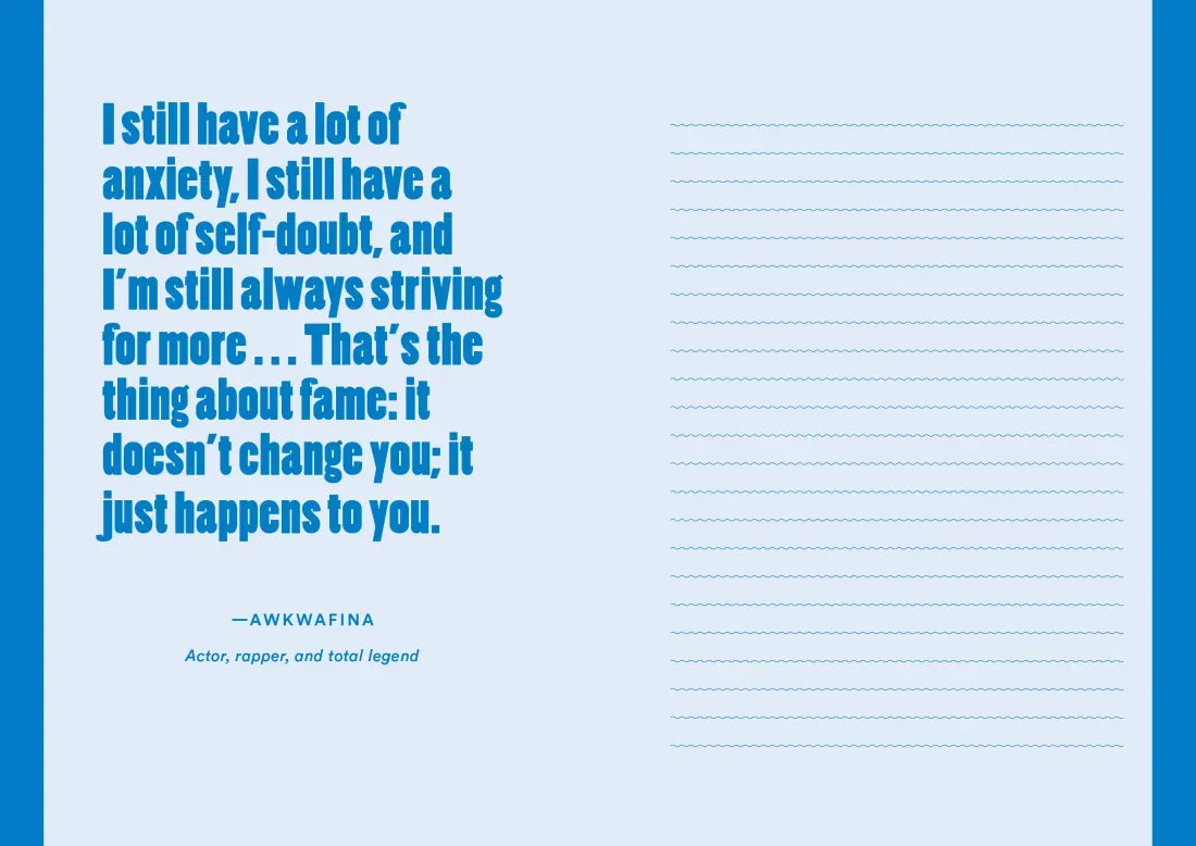You Are a Secret Unicorn (Journal) US - Diary or journal