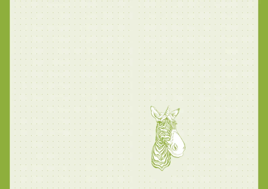 You Are a Secret Unicorn (Journal) US - Diary or journal
