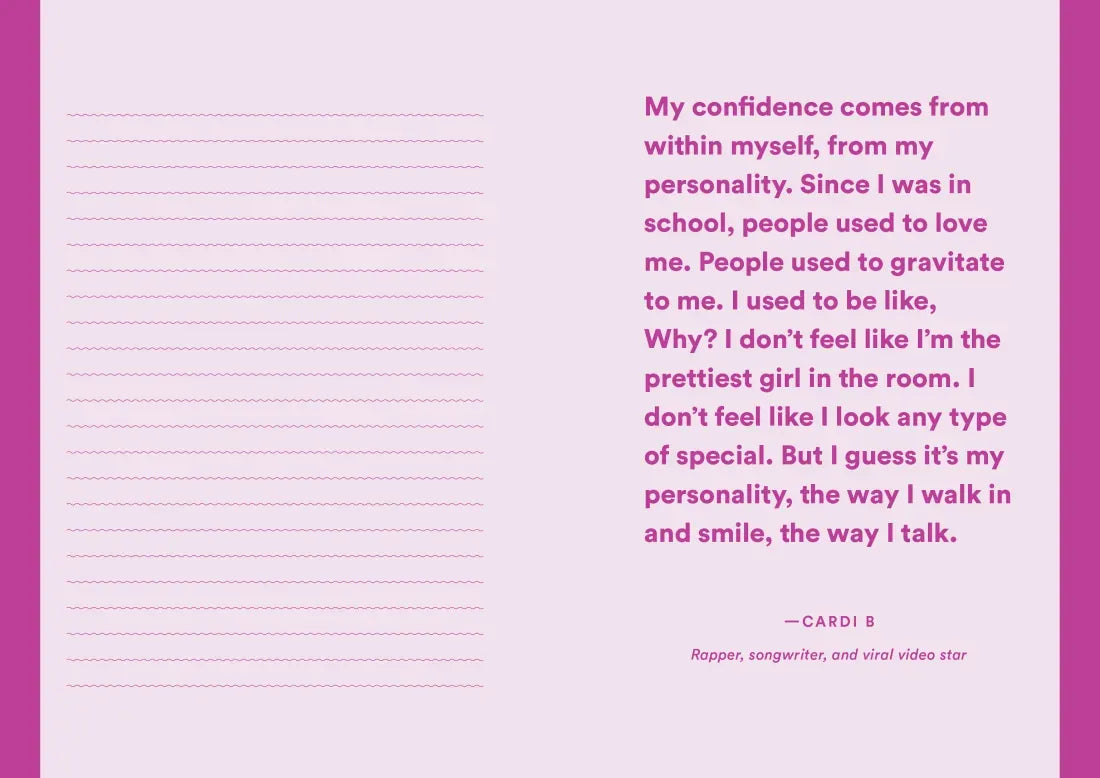 You Are a Secret Unicorn (Journal) US - Diary or journal