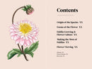 Dahlias US - Hardback