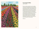 Dahlias US - Hardback