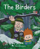 The Birders-Children’s / Teenage fiction: Nature and animal stories-買書書 BuyBookBook