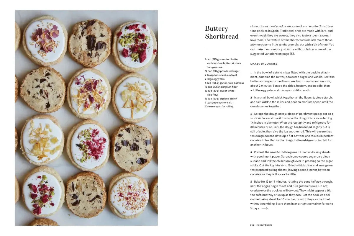 Cannelle et Vanille Bakes Simple US - Hardback