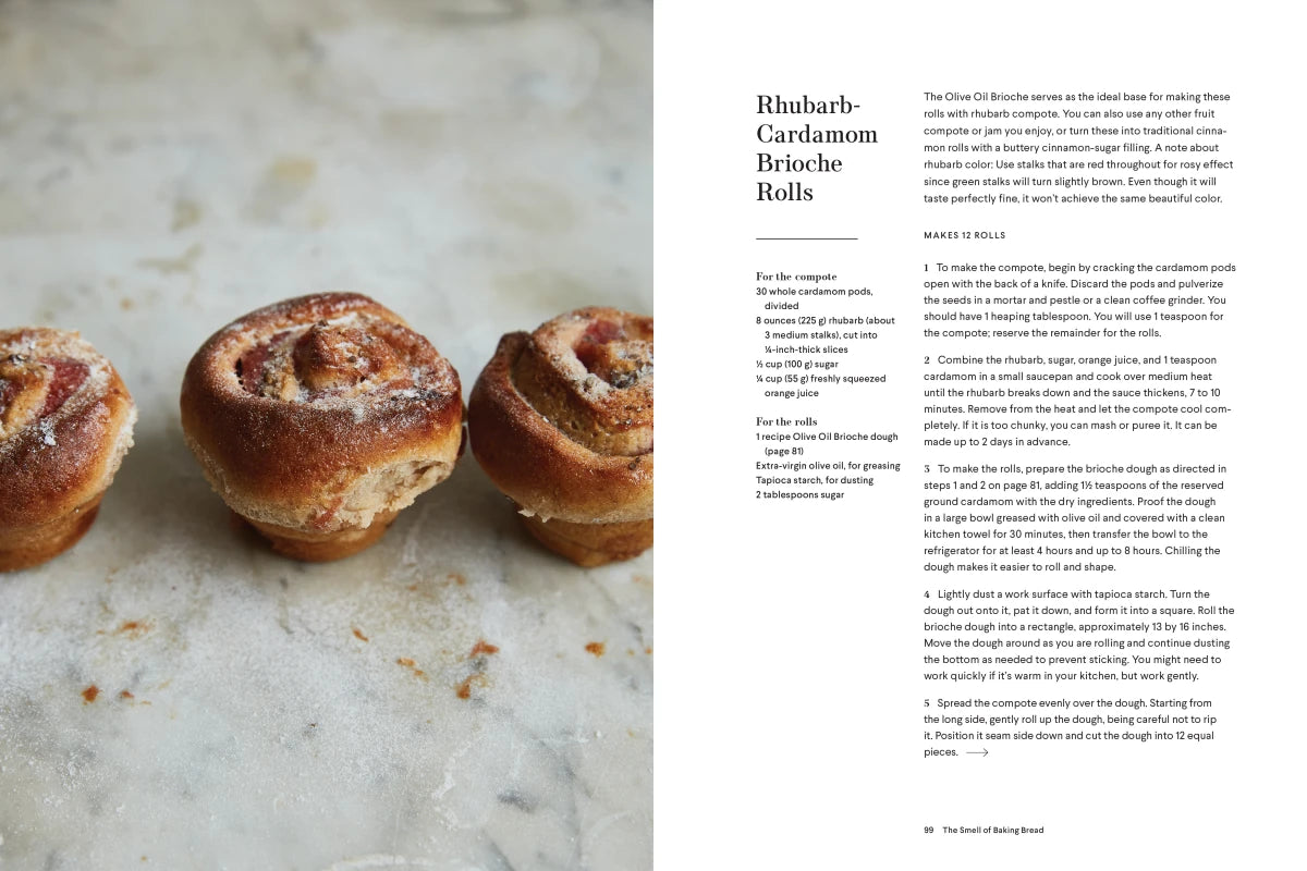 Cannelle et Vanille Bakes Simple US - Hardback