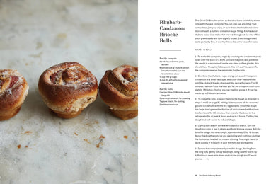 Cannelle et Vanille Bakes Simple US - Hardback
