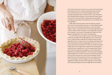 Cannelle et Vanille Bakes Simple US - Hardback