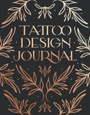 Tattoo Design Journal-Art: general-買書書 BuyBookBook