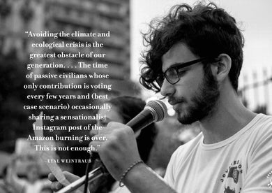 Climate (Words of Change series) US - Hardback