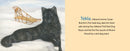 Alaska's Dog Heroes US - Board book