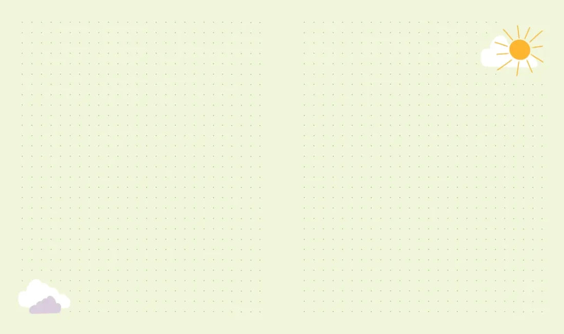 Yay All Day US - Diary or journal