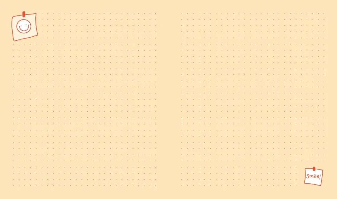 Yay All Day US - Diary or journal