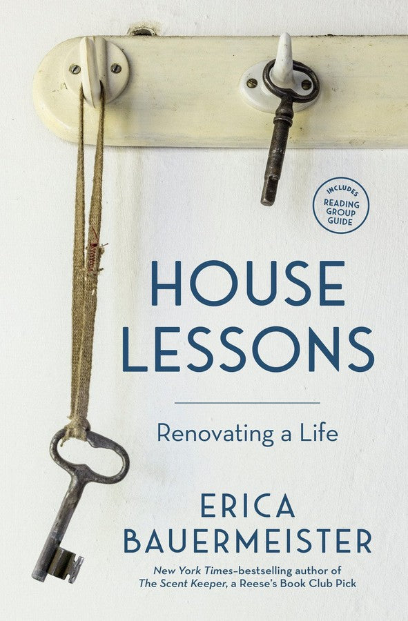 House Lessons-Lifestyle and Leisure-買書書 BuyBookBook