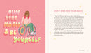 The Just Girl Project Book of Self-Care US - Hardback
