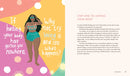 The Just Girl Project Book of Self-Care US - Hardback