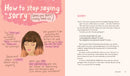 The Just Girl Project Book of Self-Care US - Hardback