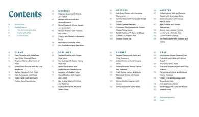 Shellfish US - Paperback / softback