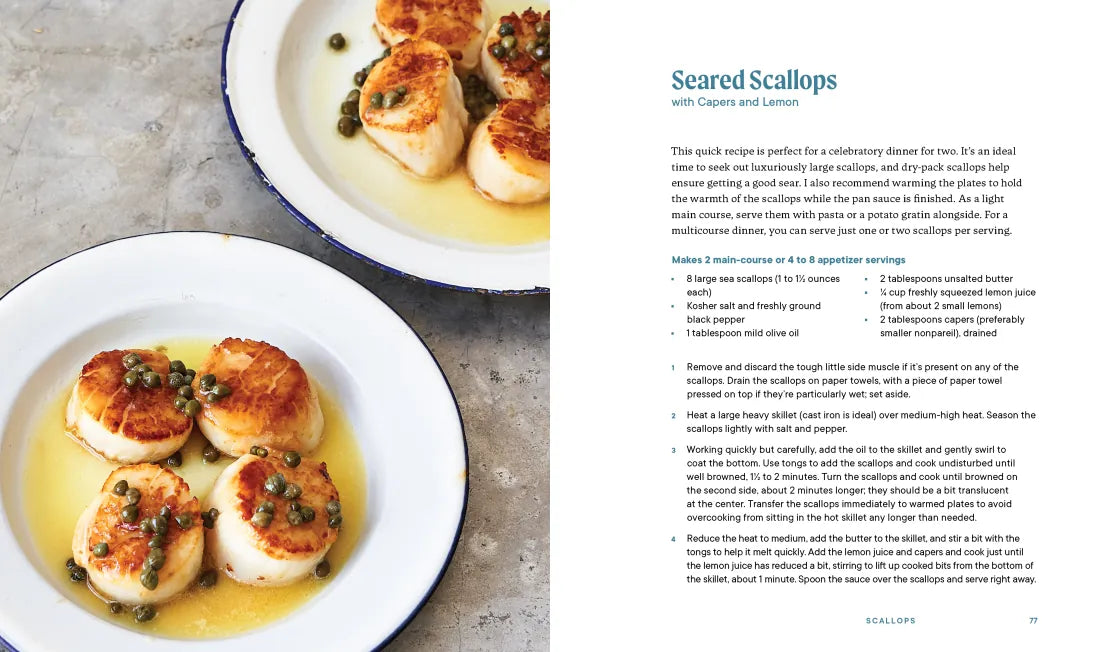 Shellfish US - Paperback / softback