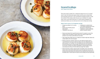 Shellfish US - Paperback / softback