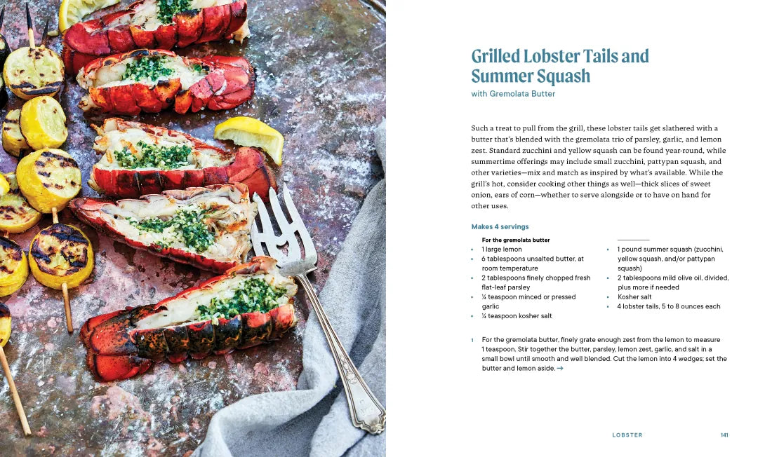 Shellfish US - Paperback / softback