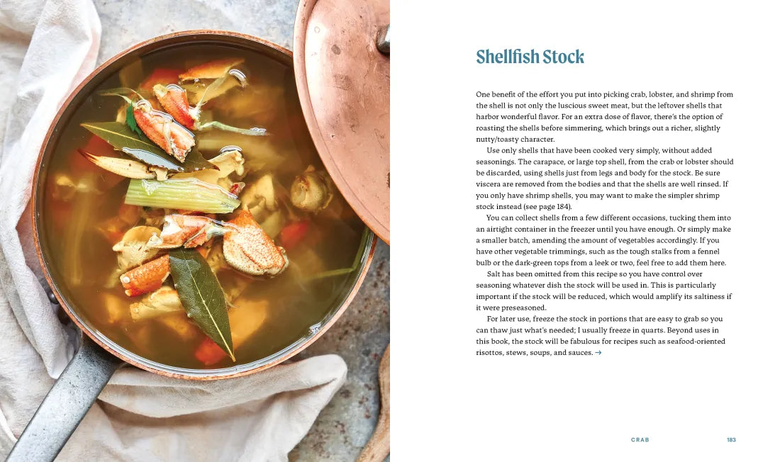 Shellfish US - Paperback / softback