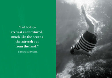 Body (Words of Change series) US - Hardback
