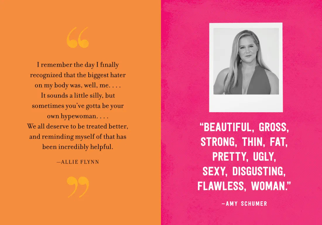 Body (Words of Change series) US - Hardback