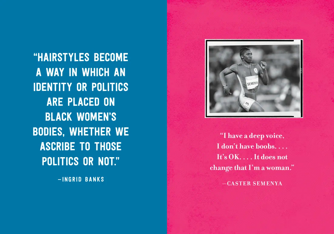 Body (Words of Change series) US - Hardback