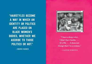 Body (Words of Change series) US - Hardback