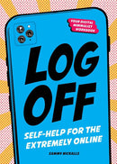 Log Off-Lifestyle and Leisure-買書書 BuyBookBook
