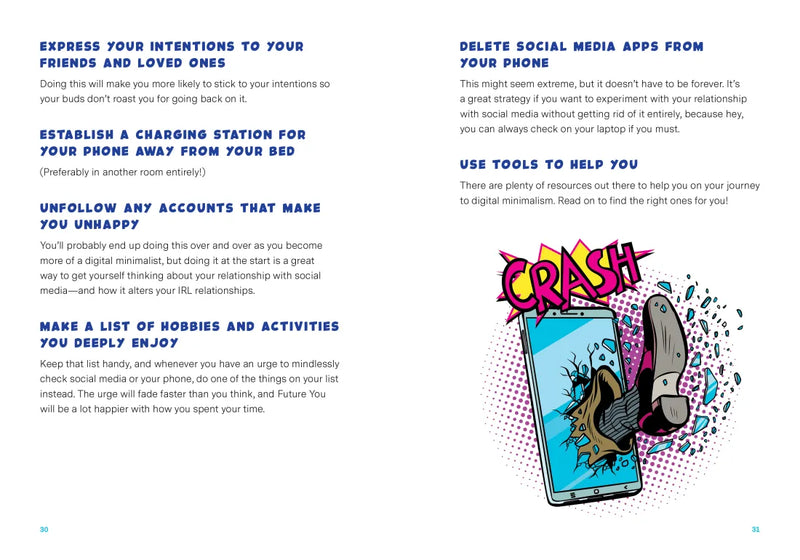 Log Off US - Diary or journal