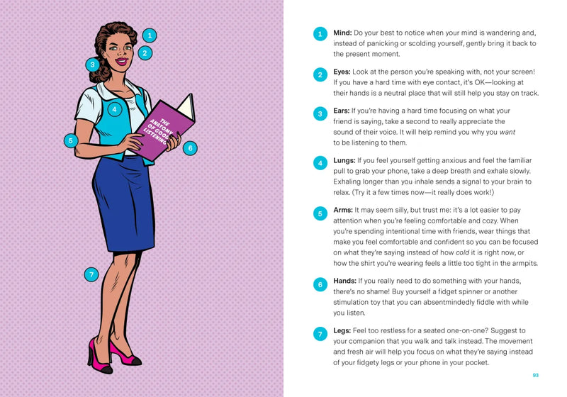 Log Off US - Diary or journal