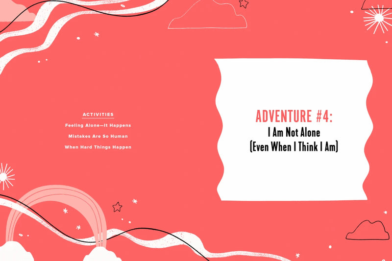 Finding Self-Compassion US - Diary or journal