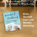 Mindful Sketching US - Paperback / softback